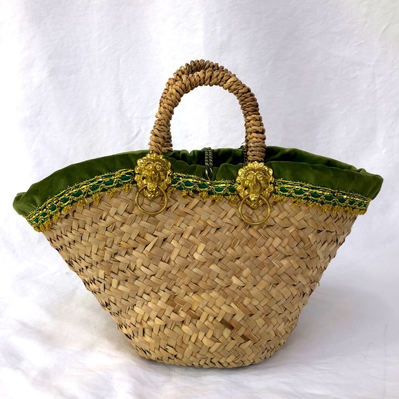 RARE Limited Edition Sebastiano Patania “Coffa Girolama”Handcrafted Sicilian - Picture 6 of 15